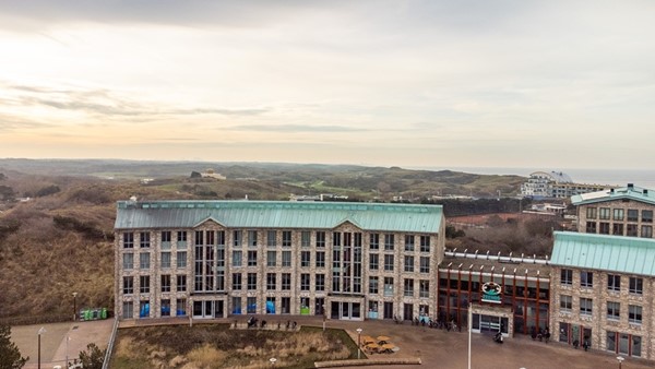 Medium property photo - Zeehosplein 53, 2225 MJ Katwijk